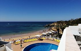 Pé na Praia